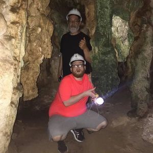 Meet your Posher, Riley